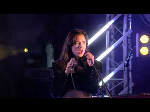 NOBODY'S CULT - Freak Out [Live @ Festival Grandes Marées 2021]