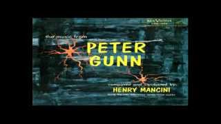 Henry Mancini ~ The Brothers Go To Mothers