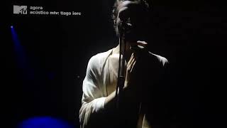 Tiago Iorc - Desconstrução (Ao Vivo acústico MTV)