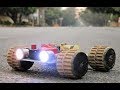 How To Make A Truck Monster Truck