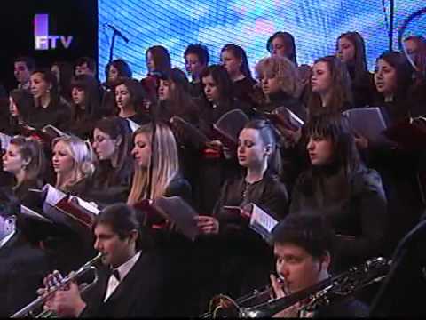 Oratorijski zbor Mostar - Va pensiero