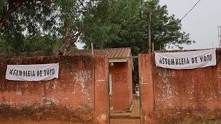 Nach Putsch: Militär in Guinea-Bissau lässt über neue Verfassung abstimmen