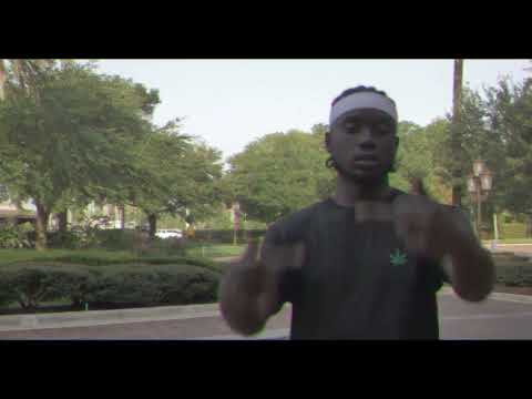 Brandon Jae - 420AM (Official Music Video)