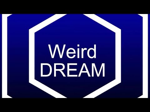 Weird Dream| Monster High Stop motion| Angie Chino