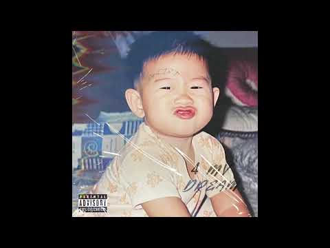 P4LIST - Ter mun rai (Official Audio) [2020 Album]