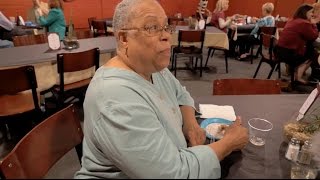 Audience Reaction to ANN at Stage West