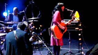Lisa Hannigan Keep It All / Couldn&#39;t Love You More @ Royal Festival Hall London
