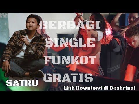 SINGLE FUNKOT - SATRU (DENNY CAK NAN) | DJ Hery Team