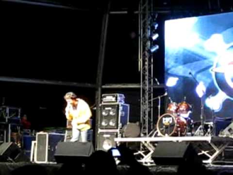 Animekê Show 2010 - Eduardo Costa - We Are (One Piece) [Anime Friends]
