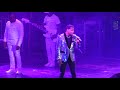 Babyface Never Keeping Secrets Live At The Roc Summer Soul Fest In Rochester NY On 8 27 22