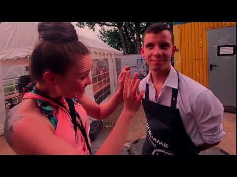 Filmnächte Sitcom Staffel 2 Folge 19 "Toms dunkle Vergangenheit"