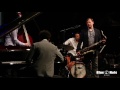 Chris Potter Quartet - Ilimba - Live @ Blue Note Milano