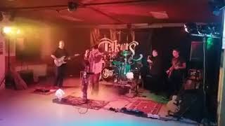 Blue Jean Blues (ZZ Top Cover) - Baker's Breeze