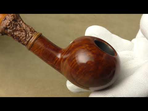 Leo Borgart Top Selection - pipe 502