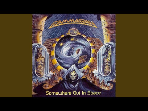 Videoclip de The Guardians of Mankind — Gamma Ray