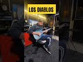 Los Diablos - Celebrando #losdiablos
