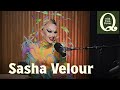 Sasha Velour on her new book, anti-drag backlash and her iconic rose petal lip-sync