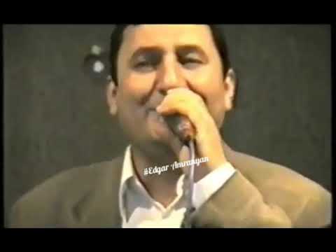 Vardan Urumyan - Sharan 2001 (video clip) *classic*