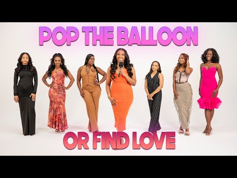 Ep 49: Pop The Balloon Or Find Love | With Arlette Amuli