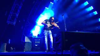 Honey Honey, come &amp; dance with me