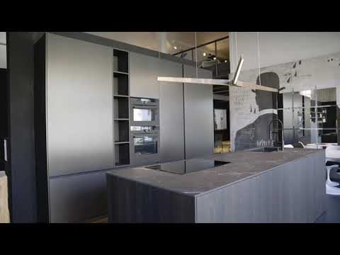 ARREDAMENTI DALLE VEDOVE - CUCINA D12 DOIMO CUCINE