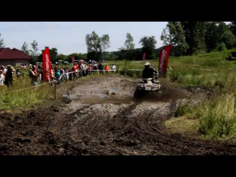 Platinum Piknik 4x4 - Zakliczyn 2010