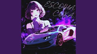 Cover art for Escolha coxa