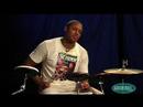 Thumbnail for Ronald Bruner Jr: Modern Drummer 2006 by Ronald Bruner, Jr.