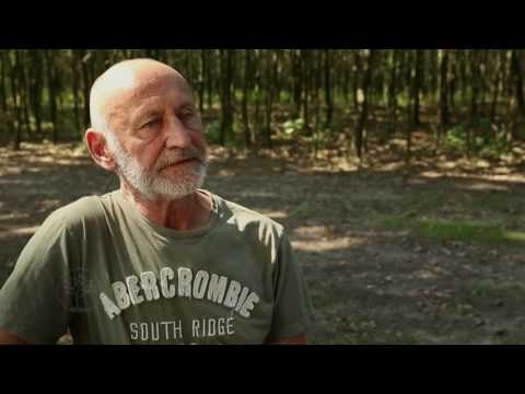 Reviczkyvel az Erdőben   SOMOGYSZOBI KINCSES ERDŐ - Pilot - 2