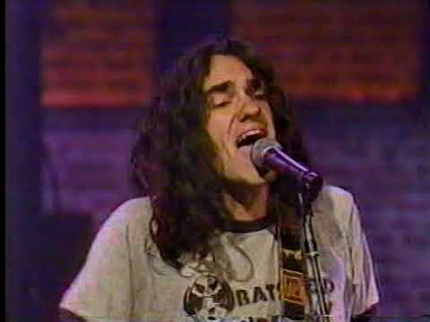 Thumbnail for Seed 9-4-93 late night TV performance by Diego