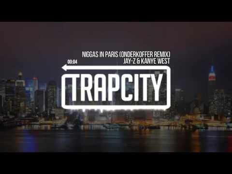 JayZ x Kanye West-Ni**as in Paris (Onderkoffer Remix)