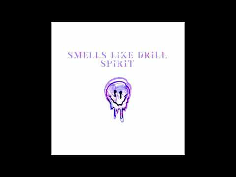 D Dark Ft Sensei D - Smells Like Drill Spirit Freestyle