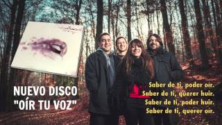 D'Callaos - Saber de ti (audio + letra)