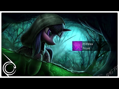 PSFMer - Pulse [Broken Beat]