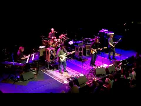 John Brown by the Roy Jay Band at the Rams Head Live in Baltimore
