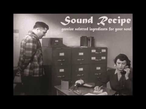 The Herbaliser - Something Wicked This Way Comes #6