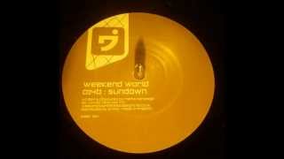 Weekend World - Sundown