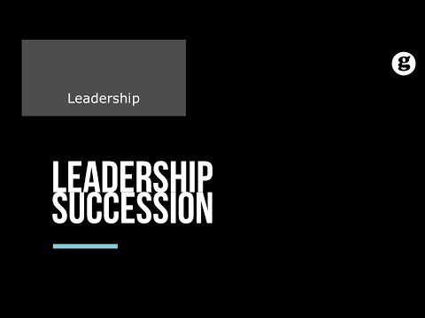 The Meaning of Leadership