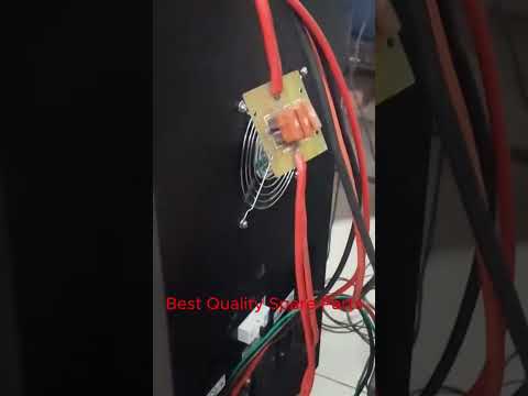 Ups Maintenance Service