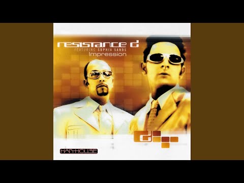 Impression (Extended Instrumental)