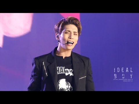 160908 SheRLocK / JONGHYUN focus