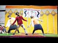 MDS Dance Group Chirunavve Visirave Song Sarvan Dancer