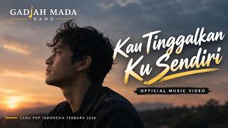 Download lagu Kau Tinggalkan Ku Sendiri — Gadjah Mada Band | Lagu Pop Indonesia Terbaru 2026 mp3