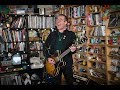 Ted Leo: NPR Music Tiny Desk Concert