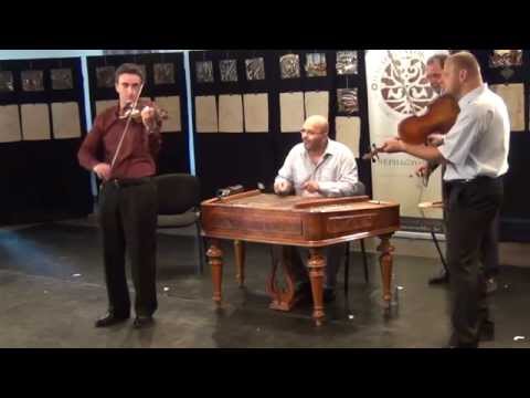 Cseszák Zsombor - Bonchidai dallamok Kolbász Béla repertoárjából