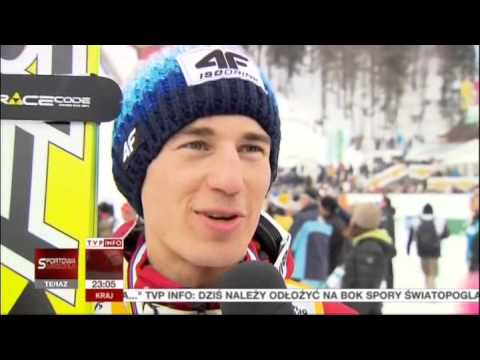 PŚ Planica 24.03.2013 - relacja z zawodów