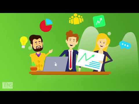 Empower Health Services video/presentation/materials