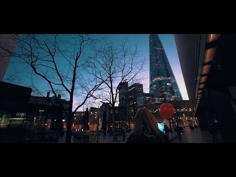 Beth Keeping – Strangers in the Same City [Official Video]