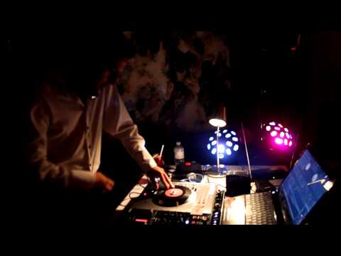 Dj Barkan Live "Toronto NightClub" 2
