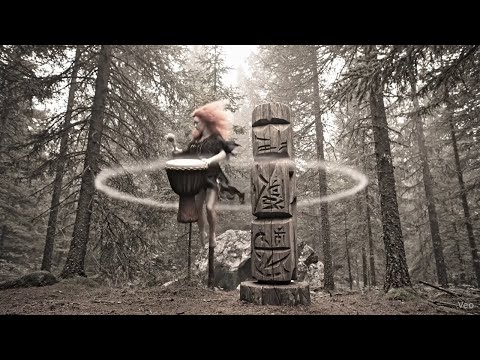 SATARIAL- Folk Metal Festival Seidr